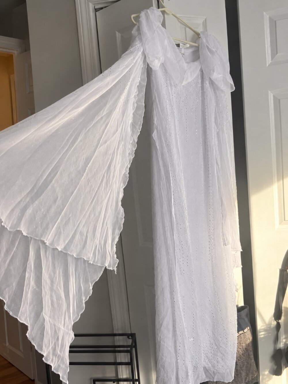 Rubie's Costume The Hobbit Galadriel Dress